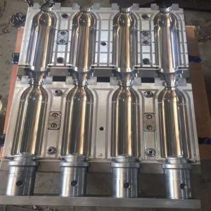 Wholesale 5 Gallon Mineral Water Bottle Blowing Mold for Custom Metal Fabrication from china suppliers
