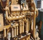 3720844 372-0844 Diesel Generator Set 1773275 177-3275 2354692 235-4692