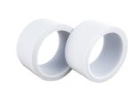 Auto Odorless Industrial Transfer Tape , Moistureproof Adhesive Transfer Film