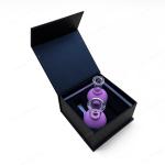 2 Pcs Silicone Massage Cupping Anti Cellulite Set Facial Vacuum Suction Cups