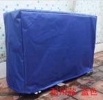 Fabric Printing Waterproof Equipment Covers , Durable Custom Equipment Covers