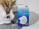 Health Care Non Toxic Disposable Earloop Medical Mask