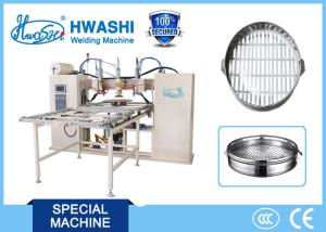 Wholesale 12V Stainless Steel Welding Equipment Cookware Food Steamer Grill Welding Machine from china suppliers