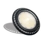 100w ufo led industrial high bay lighting fixture 100-277V die-casting aluminum