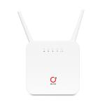 OLAX AX6 PRO Wireless Wifi Routers 4000mah Support VPN 4G Wifi Routers B2/3/4/5