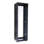 Spcc Cold Rolled Steel 600x800mm 27u Network Equipment Cabinet