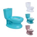 Eco Friendly Baby Potty Toilet with EN-71 Certificate Customized Logo Print