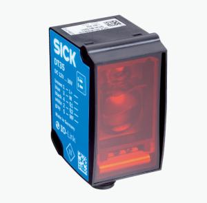 Wholesale Sick Dt35-B15851 Mid Range Distance Sensors Dx35 / Dt35 Part No1057653 from china suppliers