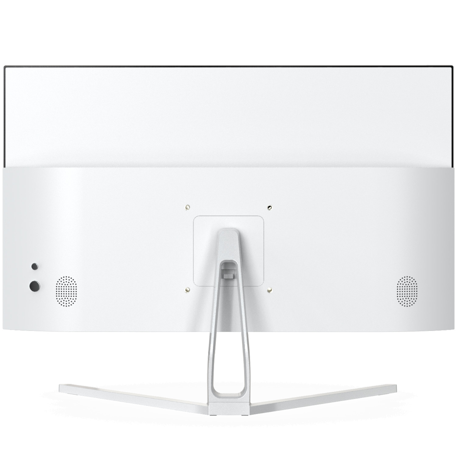 All In One AIO Desktop Computer 23.8 Inch 1920x1080 Monoblock Desktops Barebone