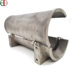 AISI SS316 Mounted Lost Wax V5 Stainless Steel Precision Castings