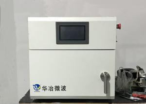 Wholesale High Temperature Digital Muffle Furnace Muffle Ovens Laboratory from china suppliers