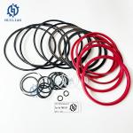 TOKU TNB151 Excavator Spare Parts Hammer Breaker Seal Kit for Hydraulic Breaker