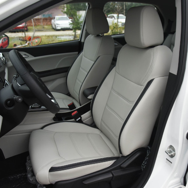 Good condition low mileage used cars from China hot selling Byd Yuan Pro Electric car