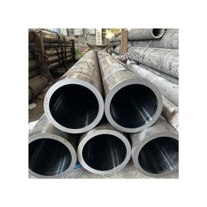 Wholesale Corrosion Resistant Steel Hydraulic Cylinder Rod Customized Easy Drop In Installation from china suppliers
