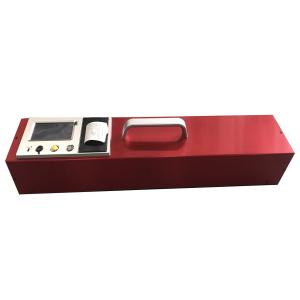 Wholesale 340mm X 95mm Optical System Retroreflectometer For Road Markings from china suppliers