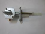 Zine Alloy Motorcycle Fuel Tap / Fuel Cock , Aftermarket Motorcycle Parts