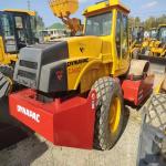 18T Used Road Roller Construction Equipment Dynapac CA602D
