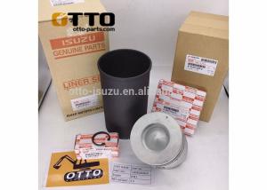 Wholesale ENGINE 4HK1 Bridge Gear 8-98041064-0 ISUZU Parts 4HK1 898041-0640 8980410640 from china suppliers