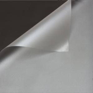 Wholesale Roland cream paper, fresh flower packaging, cellophane, waterproof gift package, flower paper, flower shop flower packaging paper material from china suppliers