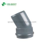 Forged UPVC Faucet Flange with Rubber Type DIN Standard Pn10 Size From 63mm to