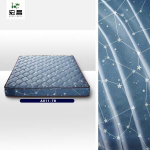 Wholesale 43D Woven Jacquard Fabric for mattress from china suppliers