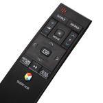 SMART TV USB Receiver BN59-01220E Television Remote Control For SAMSUNG