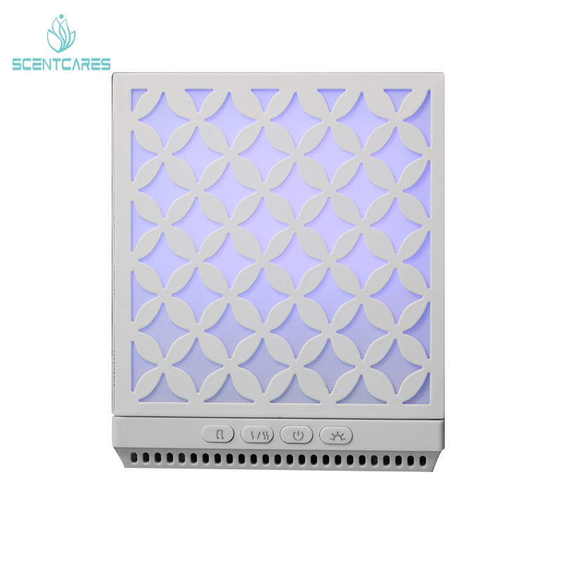 Cool Mist aroma 12W 100ML Essential Oil Diffuser