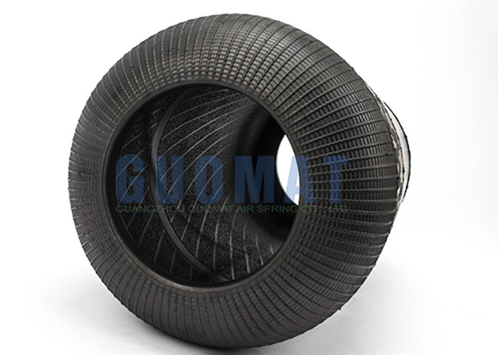 916N1 GUOMAT Air Helper Springs PHOENIX 1F21C-5 GOODYEAR 9015 For MAN 81.43601.0102