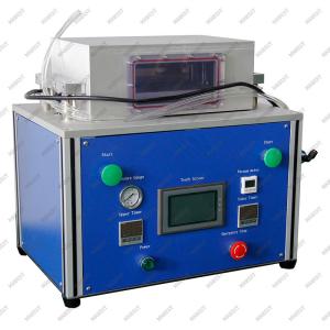Wholesale Battery Pouch Vacuum Sealing Machine from china suppliers