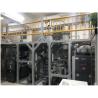 Buy cheap Outdoor Chemical Water Colded Refrigeration Condensing Unit For Factory from wholesalers