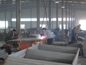 Wholesale fencing manufacturer,iron fence,wire mesh fence,garden fence from china suppliers