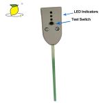 3W LED Emergency Exit Sign