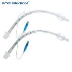 DEHP Free Cuffed Endotracheal Tube