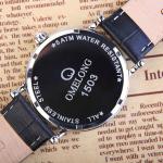 2019 Luxury watch Stainless Steel Back Quality Quartz Men Watches