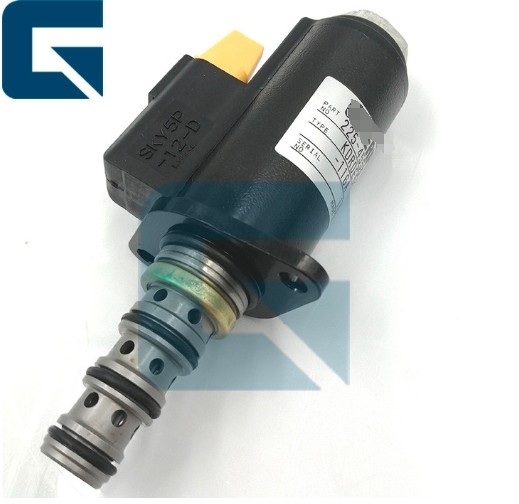 225-4558 Solenoid Valve 2254558 For 345C Excavator