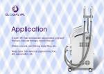 Intelligent Multifunction Beauty Machine Tattoo Removal Skin Rejuvenation With