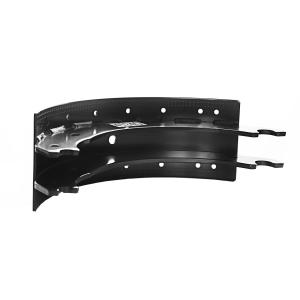 Wholesale MERITOR A-3222-E-1383 Q235 Q345 American Brake Shoe 4524Q from china suppliers