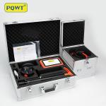 Pqwt-L6000 Pipe Leak Detector For Indoor Or Outdoor Underground Pipes Leakage