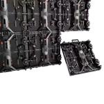 P2.6 14bit Die-casting Aluminium Indoor Rental LED Screen For Concert Wedding