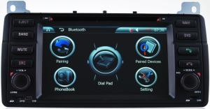 Wholesale Ouchuangbo auto gps navigation for Rover 75 /MG ZT with car radio bluetooth mp3 OCB-8726 from china suppliers