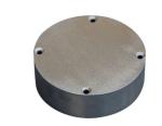 10.2 G/Cm3 Annealed Molybdenum Machined Parts For Thin Film