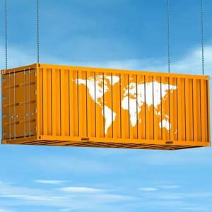 Wholesale FCL LCL Professional Container International Sea Freight From China For Oversized Cargo from china suppliers