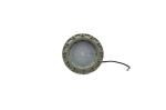 50w Explosion Proof High Bay Light Hazardous Location Zone 2 22000 Lumen