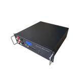 200ah 10kwh Rack Mount LiFePO4 Battery Household Solar Batteries