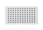 Low Liguid Loss Wall Technology 0.1 Ml Full Skirted Full Skirted 96 Well Plate