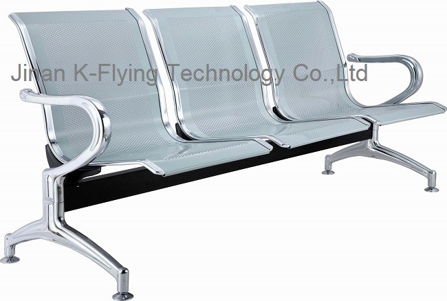 SS Infusion Hospital Tools And Equipments Waiting Chairs