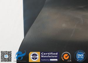 Wholesale Black PTFE BBQ Grill Mat Non Stick Reusable Baking Mat 0.2mm 33 x 40cm from china suppliers