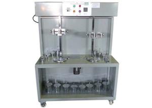 Wholesale Checking Conductors Damage IEC60884 Fig11 Test Apparatus from china suppliers