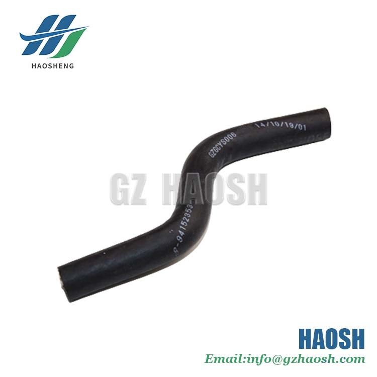 Auto Truck Parts Nozzle Fuel Hose Short 8-94152353-1 For Isuzu NHR NKR