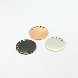 Wholesale Fashion Stainless Steel Charms Accessory PP05 from china suppliers